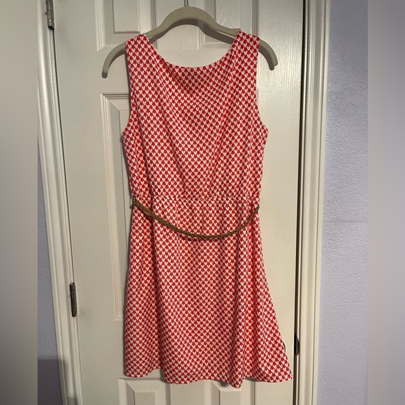 Hearts sundress - Picture 5 of 6